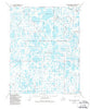 Meade River B-3 Alaska Historical topographic map, 1:63360 scale, 15 X 15 Minute, Year 1955