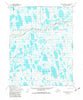 Meade River C-2 Alaska Historical topographic map, 1:63360 scale, 15 X 15 Minute, Year 1955