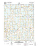 Meade River A-1 NW Alaska Current topographic map, 1:25000 scale, 7.5 X 7.5 Minute, Year 2013