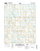 Meade River C-4 SW Alaska Current topographic map, 1:25000 scale, 7.5 X 7.5 Minute, Year 2014