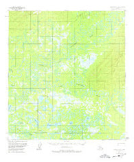 Medfra A-3 Alaska Historical topographic map, 1:63360 scale, 15 X 15 Minute, Year 1954