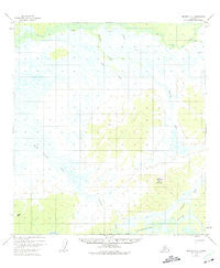 Medfra A-5 Alaska Historical topographic map, 1:63360 scale, 15 X 15 Minute, Year 1954