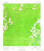 Medfra C-2 Alaska Historical topographic map, 1:63360 scale, 15 X 15 Minute, Year 1958