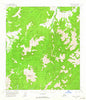 Medfra C-3 Alaska Historical topographic map, 1:63360 scale, 15 X 15 Minute, Year 1954