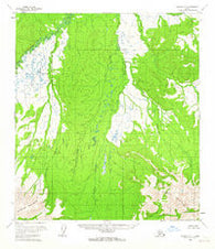 Medfra C-4 Alaska Historical topographic map, 1:63360 scale, 15 X 15 Minute, Year 1953