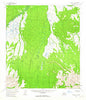 Medfra C-4 Alaska Historical topographic map, 1:63360 scale, 15 X 15 Minute, Year 1953