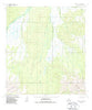 Medfra C-4 Alaska Historical topographic map, 1:63360 scale, 15 X 15 Minute, Year 1953