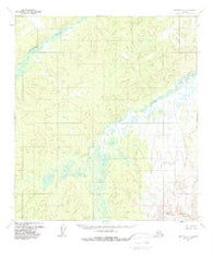 Medfra C-5 Alaska Historical topographic map, 1:63360 scale, 15 X 15 Minute, Year 1954