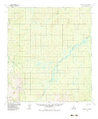 Medfra C-6 Alaska Historical topographic map, 1:63360 scale, 15 X 15 Minute, Year 1954