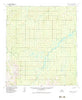 Medfra C-6 Alaska Historical topographic map, 1:63360 scale, 15 X 15 Minute, Year 1954