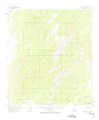 Medfra D-2 Alaska Historical topographic map, 1:63360 scale, 15 X 15 Minute, Year 1958