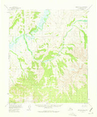 Melozitna A-4 Alaska Historical topographic map, 1:63360 scale, 15 X 15 Minute, Year 1953