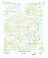 Melozitna A-5 Alaska Historical topographic map, 1:63360 scale, 15 X 15 Minute, Year 1954