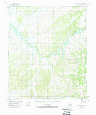 Melozitna A-6 Alaska Historical topographic map, 1:63360 scale, 15 X 15 Minute, Year 1952