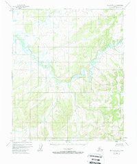 Melozitna A-6 Alaska Historical topographic map, 1:63360 scale, 15 X 15 Minute, Year 1952