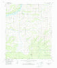 Melozitna B-1 Alaska Historical topographic map, 1:63360 scale, 15 X 15 Minute, Year 1956