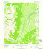 Melozitna B-2 Alaska Historical topographic map, 1:63360 scale, 15 X 15 Minute, Year 1956