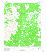 Melozitna B-2 Alaska Historical topographic map, 1:63360 scale, 15 X 15 Minute, Year 1956