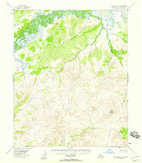 Melozitna B-3 Alaska Historical topographic map, 1:63360 scale, 15 X 15 Minute, Year 1954