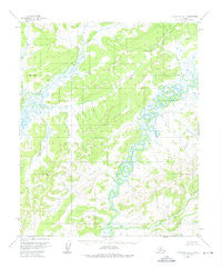 Melozitna B-4 Alaska Historical topographic map, 1:63360 scale, 15 X 15 Minute, Year 1954