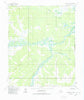 Melozitna C-1 Alaska Historical topographic map, 1:63360 scale, 15 X 15 Minute, Year 1956
