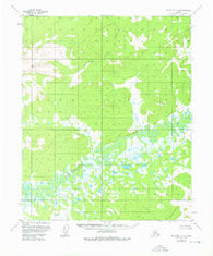 Melozitna C-2 Alaska Historical topographic map, 1:63360 scale, 15 X 15 Minute, Year 1956