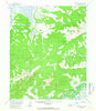 Melozitna C-3 Alaska Historical topographic map, 1:63360 scale, 15 X 15 Minute, Year 1954