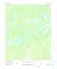 Melozitna C-6 Alaska Historical topographic map, 1:63360 scale, 15 X 15 Minute, Year 1954