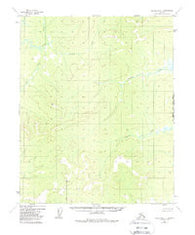 Melozitna D-1 Alaska Historical topographic map, 1:63360 scale, 15 X 15 Minute, Year 1952