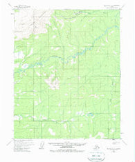 Melozitna D-2 Alaska Historical topographic map, 1:63360 scale, 15 X 15 Minute, Year 1955
