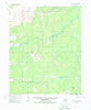 Melozitna D-2 Alaska Historical topographic map, 1:63360 scale, 15 X 15 Minute, Year 1955
