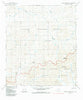 Misheguk Mountain C-3 Alaska Historical topographic map, 1:63360 scale, 15 X 15 Minute, Year 1984