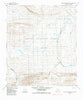 Misheguk Mountain D-3 Alaska Historical topographic map, 1:63360 scale, 15 X 15 Minute, Year 1984