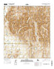 Misheguk Mountain B-2 SE Alaska Current topographic map, 1:25000 scale, 7.5 X 7.5 Minute, Year 2015