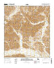 Misheguk Mountain C-2 SW Alaska Current topographic map, 1:25000 scale, 7.5 X 7.5 Minute, Year 2016