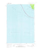 Mount Fairweather A-3 Alaska Historical topographic map, 1:63360 scale, 15 X 15 Minute, Year 1961