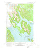 Mount Fairweather B-2 Alaska Historical topographic map, 1:63360 scale, 15 X 15 Minute, Year 1948