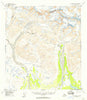 Mount Hayes A-2 Alaska Historical topographic map, 1:63360 scale, 15 X 15 Minute, Year 1955