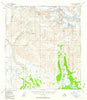 Mount Hayes A-2 Alaska Historical topographic map, 1:63360 scale, 15 X 15 Minute, Year 1955