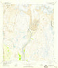 Mount Hayes A-3 Alaska Historical topographic map, 1:63360 scale, 15 X 15 Minute, Year 1954