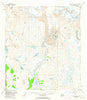 Mount Hayes A-3 Alaska Historical topographic map, 1:63360 scale, 15 X 15 Minute, Year 1950