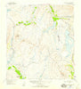 Mount Hayes A-4 Alaska Historical topographic map, 1:63360 scale, 15 X 15 Minute, Year 1949