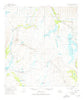 Mount Hayes A-4 Alaska Historical topographic map, 1:63360 scale, 15 X 15 Minute, Year 1949