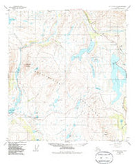 Mount Hayes A-4 Alaska Historical topographic map, 1:63360 scale, 15 X 15 Minute, Year 1949