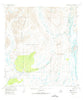 Mount Hayes A-6 Alaska Historical topographic map, 1:63360 scale, 15 X 15 Minute, Year 1950