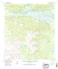 Mount Hayes C-1 Alaska Historical topographic map, 1:63360 scale, 15 X 15 Minute, Year 1955
