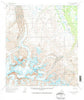 Mount Hayes C-5 Alaska Historical topographic map, 1:63360 scale, 15 X 15 Minute, Year 1951