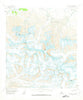 Mount Hayes C-6 Alaska Historical topographic map, 1:63360 scale, 15 X 15 Minute, Year 1951