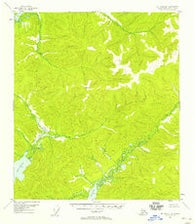 Mount Hayes D-1 Alaska Historical topographic map, 1:63360 scale, 15 X 15 Minute, Year 1954