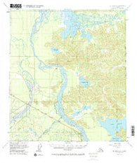 Mount Hayes D-2 Alaska Historical topographic map, 1:63360 scale, 15 X 15 Minute, Year 1955